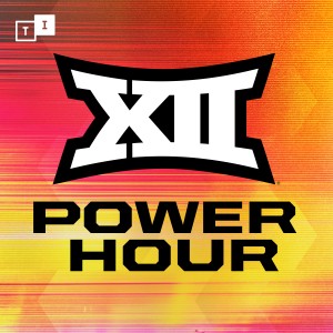 Big 12 Power Hour-logo