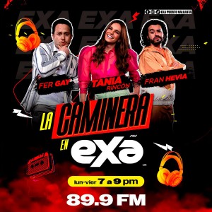 La Caminera