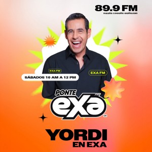 Lo Mejor de Yordi en Exa