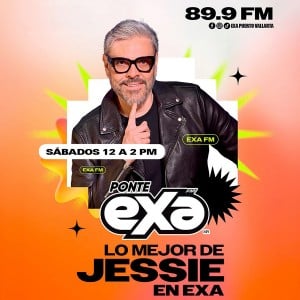 Loo Mejor de Jessie en Exa