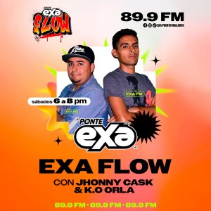 Exa Flow