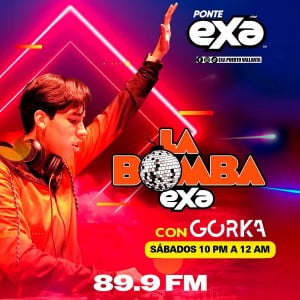 La Bomba