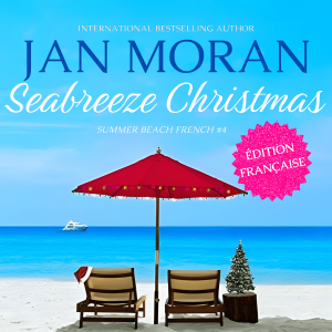 Seabreeze Christmas :  Français