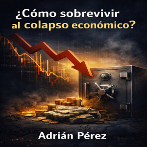 ¿cómo sobrevivir al colapso económico?