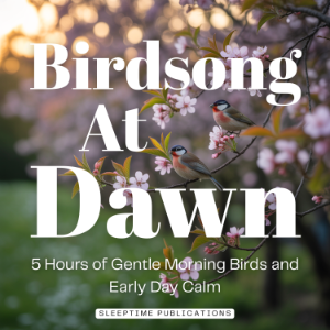 Birdsong at Dawn Sleep Sounds