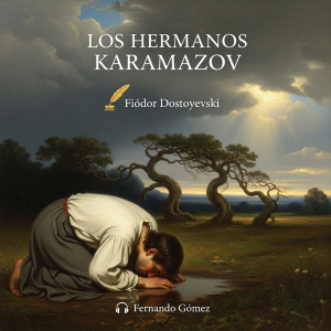 Los hermanos Karamazov-logo