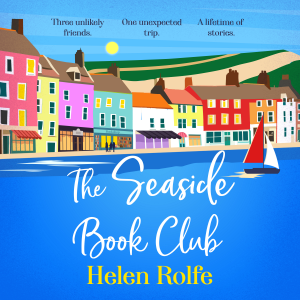 The Seaside Book Club
