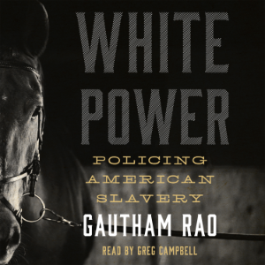 White Power