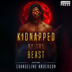 Kidnapped by the Beast
