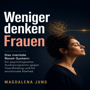 Weniger denken Frauen