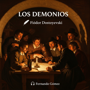 Los Demonios