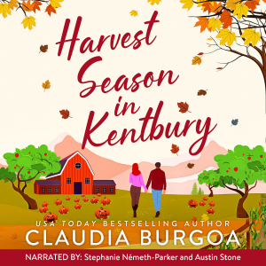 Harvest in Kentbury