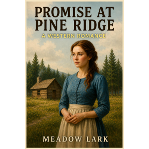 Promise at Pine Ridge