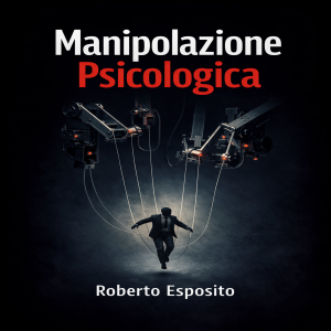 Manipolazione Psicologica
