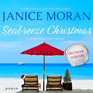 Seabreeze Christmas: Deutsch