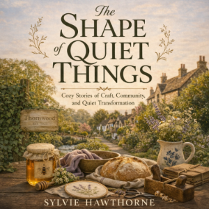 The Shape of Quiet Things