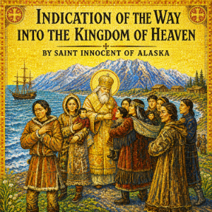 Indication of the Way into the Kingdom of Heaven