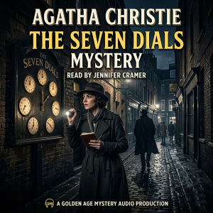 The Seven Dials mystery