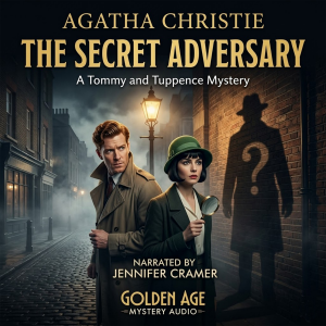 The Secret Adversary