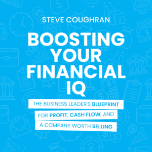 Boosting Your Financial IQ