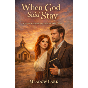 When God Said Stay