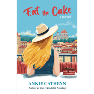 Eat the Cake
