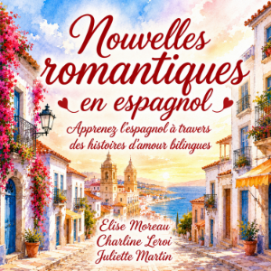 Nouvelles romantiques en espagnol