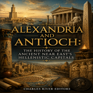 Alexandria and Antioch: The History of the Ancient Near East’s Hellenistic Capitals