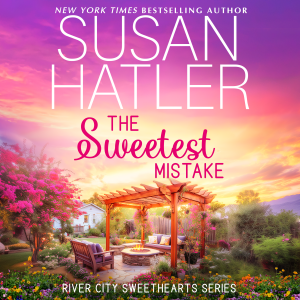 The Sweetest Mistake