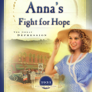 Anna's Fight for Hope