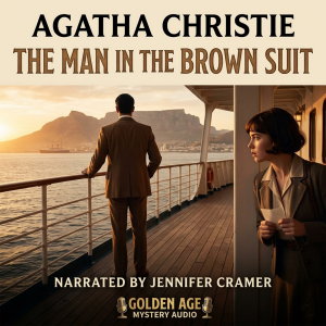 The Man in the Brown Suit