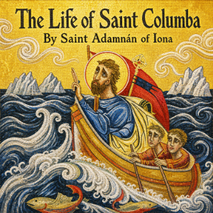 The Life of Saint Columba