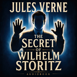 The Secret of Wilhelm Storitz