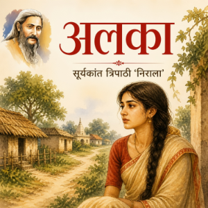 Alka - Suryakant Tripathi ‘Nirala’