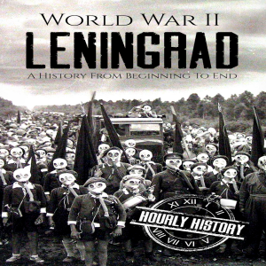 World War II Leningrad