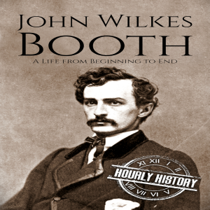 John Wilkes Booth