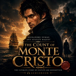 The Count of Monte Cristo
