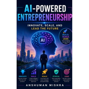 Ai-powered    entrepreneurship