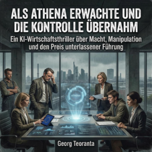 Als ATHENA erwachte und die Kontrolle übernahm