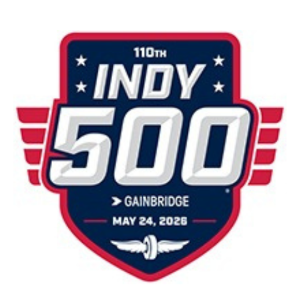 INDY 500-logo