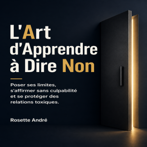 L'Art d'Apprendre à Dire Non