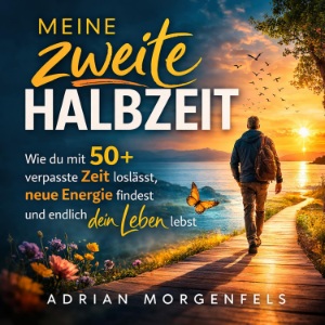 Meine zweite Halbzeit