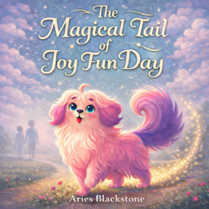 The Magical Tail of Joy-Fun Day