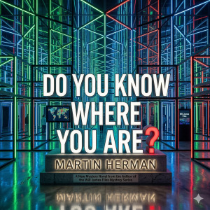 Do You Know Where You Are?