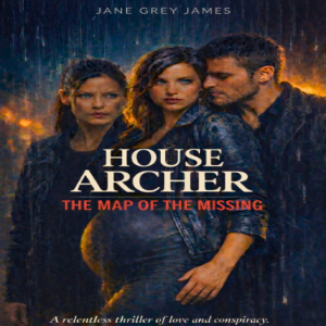 The Map of the Missing
