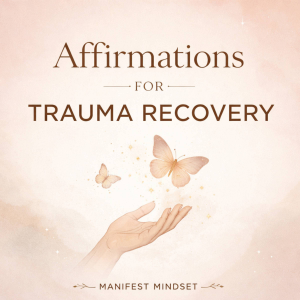 Affirmations for Trauma Recovery