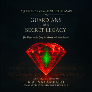 A Journey to the Heart of Kumari