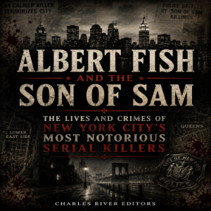 Albert Fish and the Son of Sam: The Lives and Crimes of New York City’s Most Notorious Serial Killers