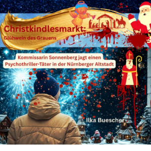 Christkindlesmarkt - Glühwein des Grauens