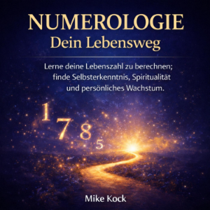 Numerologie für Anfänger - Dein Lebensweg